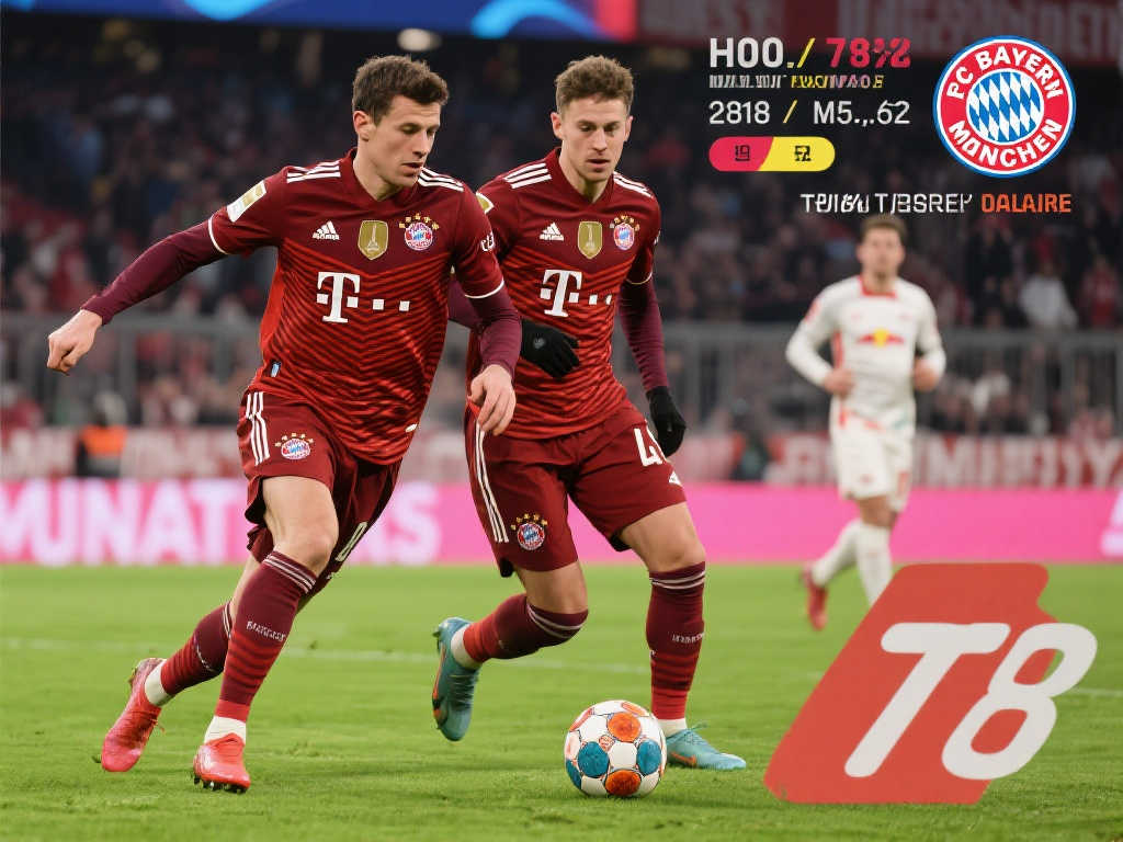 超算分析:勒沃库森德甲夺冠概率不足三成,拜仁胜算超六成 超算分析:勒沃库森德甲夺冠概率不足三成,拜仁胜算超六成