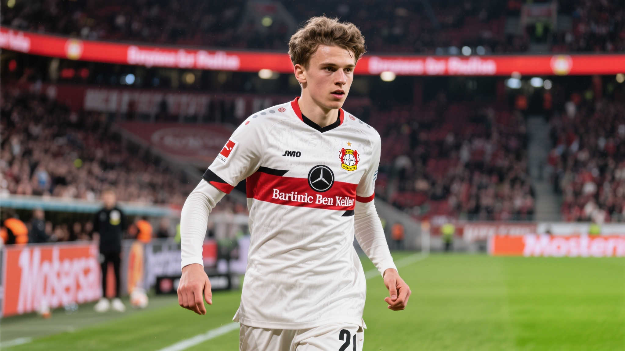 提升阵容深度助力核心明星闪耀？
近年来，弗洛里安