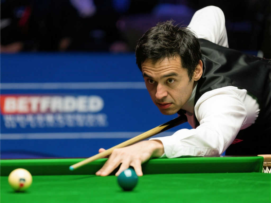 赵心童火力爆棚🔥首阶段7-2大胜琼斯,单杆142分刷新本届最高分! 赵心童火力爆棚🔥首阶段7-2大胜琼斯,单杆142分刷新本届最高分!