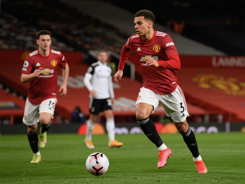 芒特替补建功,双响助曼联击败毕包获队内最佳 芒特替补建功,双响助曼联击败毕包获队内最佳