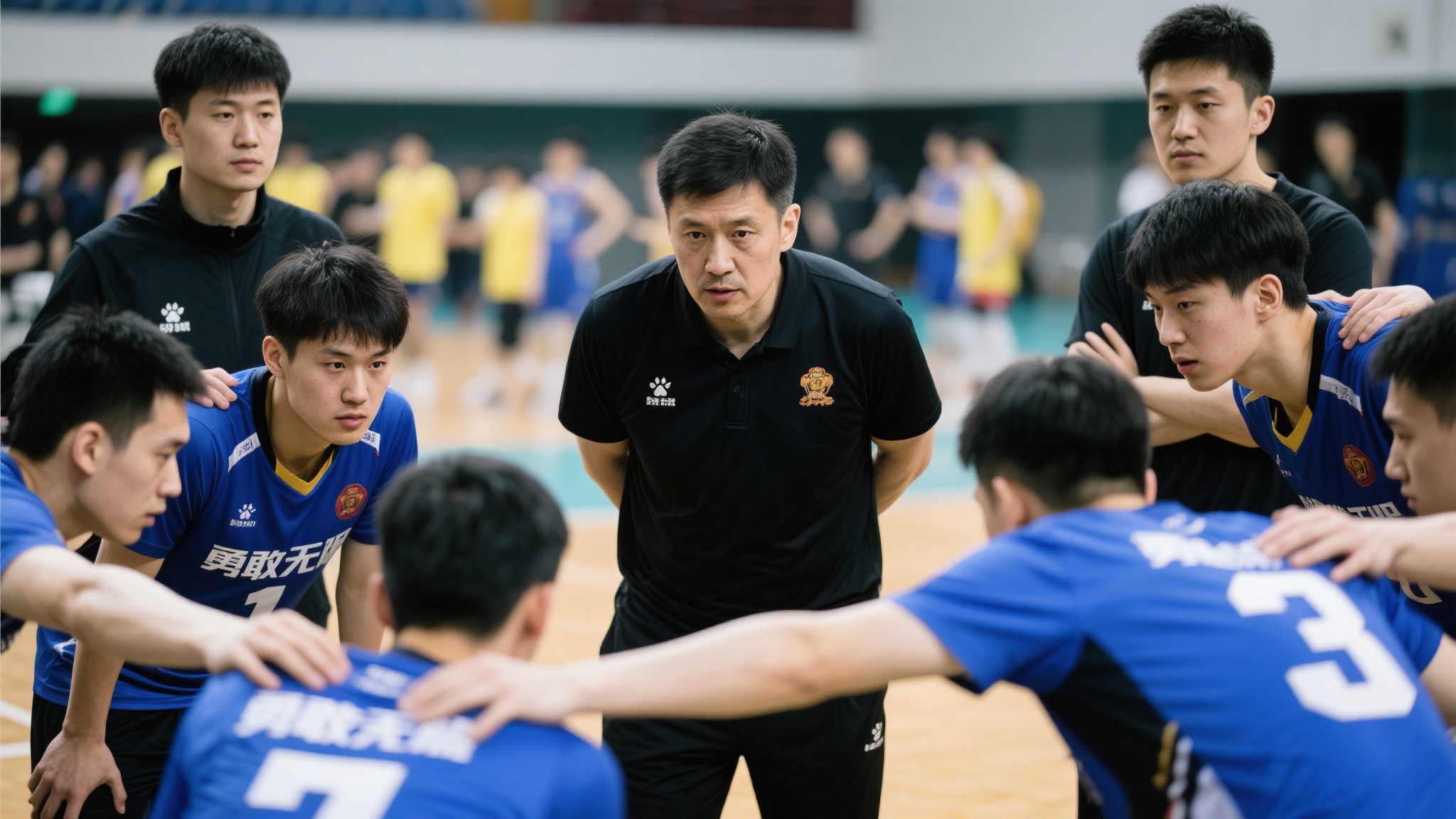 博卡青年主帅:以智慧与胆魄迎战拜仁慕尼黑 除了智慧考量之外,每一位教练都懂得团队凝聚力及整合