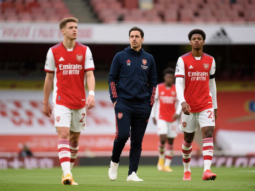 8亿投入换来足总杯与社区盾,阿尔特塔执教阿森纳5年成绩引争议! 8亿投入换来足总杯与社区盾,阿尔特塔执教阿森纳5年成绩引争议!