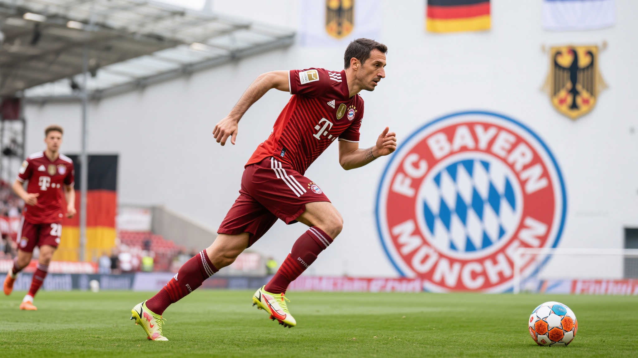 拜仁与切尔西竞逐多特蒙德边锋吉滕斯:法尔克报道 对于德国霸主拜仁来说,他们时刻都需保持阵容的新鲜感