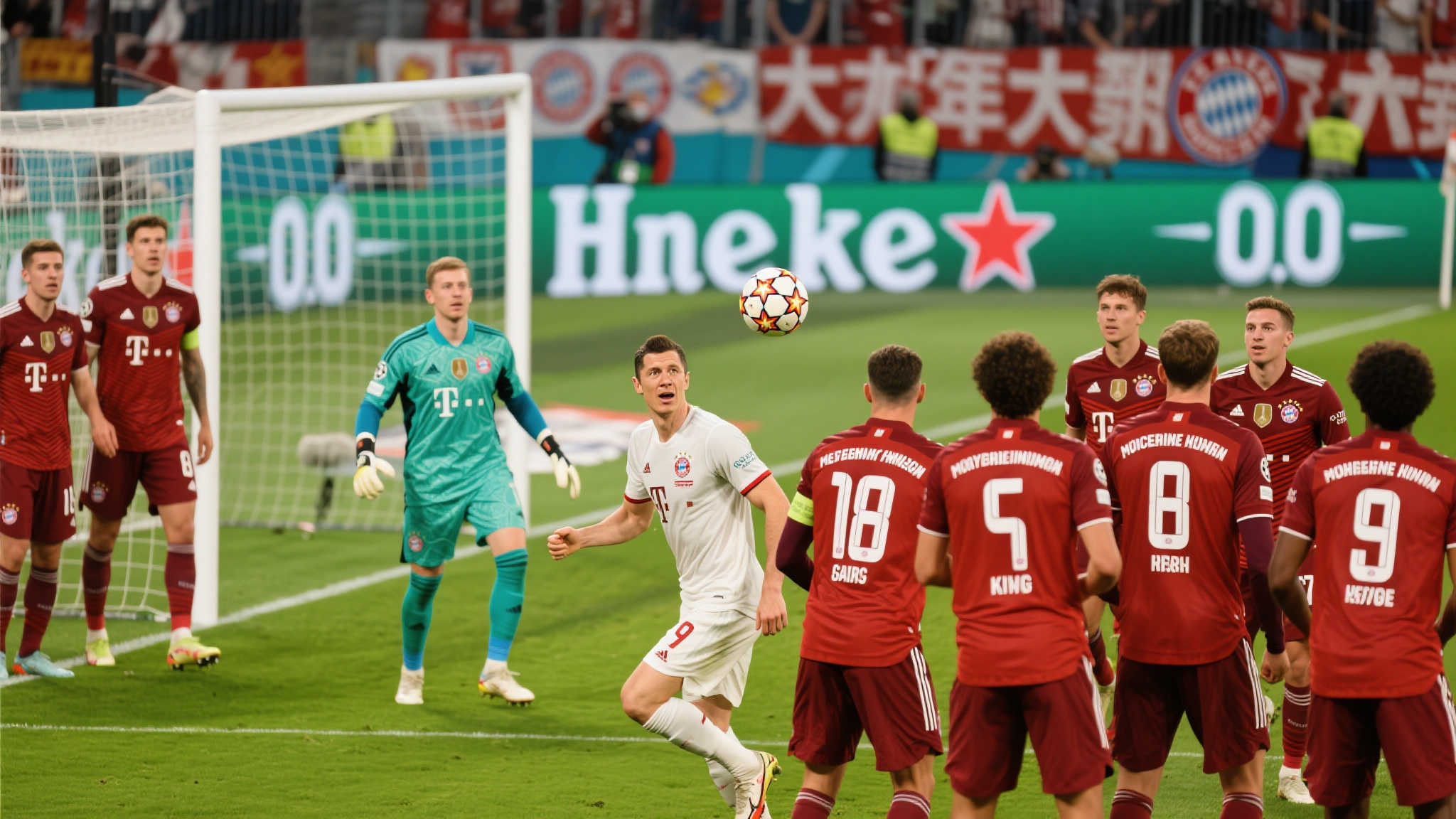 从本次赛事统计来看，这样的大胜非偶然，可以说浑然天